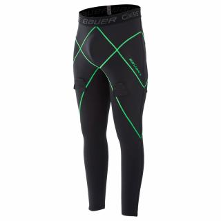 Ribano - Kalhoty Bauer CORE 1.0 Jock Pant Senior Velikost: Senior L