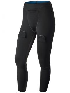 Ribano - Kalhoty Bauer Women´s Compression Jill Pant Velikost: S