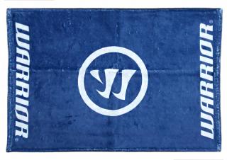 Ručník Warrior Towel 60 x 40 cm Barva: modrá