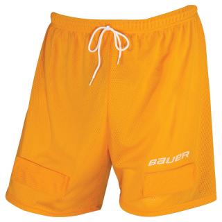 Suspenzor + šortky Bauer Core Mesh Jock Short Junior Velikost: L