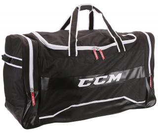 Taška CCM 350 Deluxe Carry Bag Junior Barva: černá
