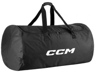 Taška CCM 410 Player Basic Carry Bag Junior Barva: černá
