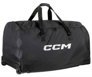 Taška CCM 420 Player Basic Wheeled Bag Senior Barva: černá