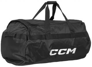 Taška CCM 440 Player Medium Carry Bag Senior Barva: černá