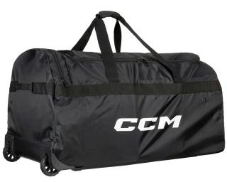 Taška CCM 470 Player Premium Wheeled Bag Junior Barva: černá