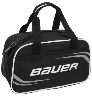 Taška - toaletka Bauer Shower Bag Barva: černá