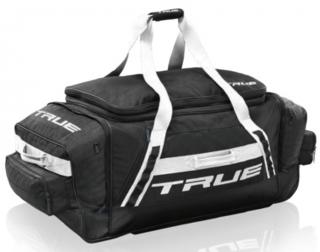 Taška TRUE ELITE Compartment Carry Bag Senior Barva: černá