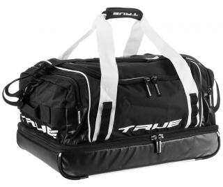 Taška TRUE Elite Duffle Carry Bag Barva: černá