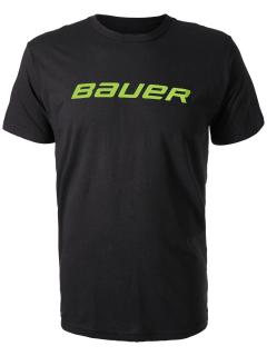 Triko Bauer COLOR POP Hockey Short Sleeve Tee Velikost: S