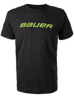 Triko Bauer COLOR POP Hockey Short Sleeve Tee Velikost: XL