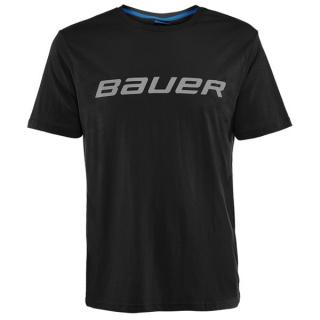 Triko Bauer CORE Short Sleeve Tee Velikost: M