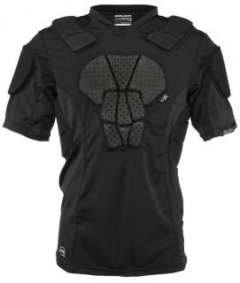 Triko pro rozhodčí Bauer Official´s Protective Shirt Velikost: M