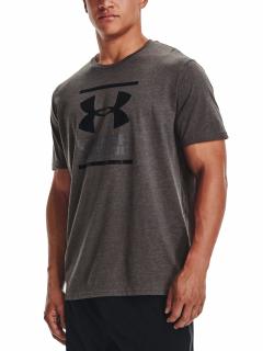 Triko Under Armour GL Foundation Short Sleeve Tee Velikost: L