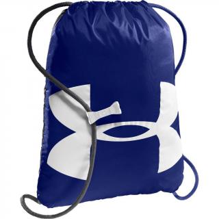 Vak Under Armour OZSEE SackPack Blue Barva: modrá