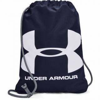 Vak Under Armour OZSEE SackPack Navy Barva: modrá