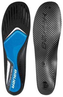 Vložky do bruslí Bauer Speed Plate 2.0 Velikost: 3