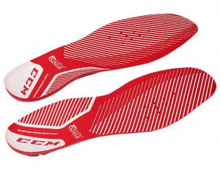 Vložky do bruslí CCM Orthomove Hockey Insoles Velikost: XL