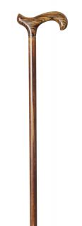 Hůl vycházková DCC6026b /1758 ze dřeva akátu