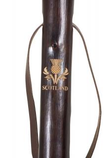 Vycházková hůl dřevěná Country/1785 - Skotsko