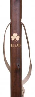 Vycházková hůl dřevěná country/1787 - Irsko