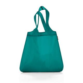 Skládací taška Mini Maxi Shopper collection green