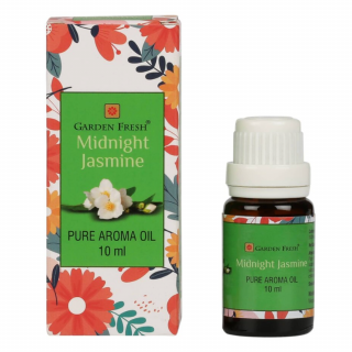 Ajurvédský aroma olej Midnight Jasmine