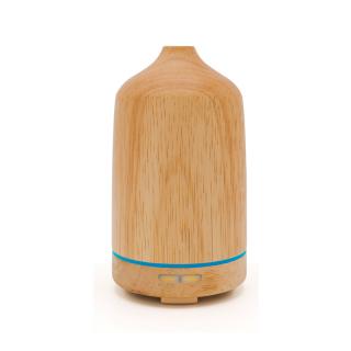 BOT Aroma difuzér SDW1 - přírodní bambusové dřevo 100ml Barva: Světlá