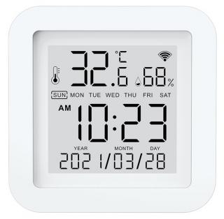 BOT Smart sensor teploty a vlhkosti vzduchu TH2