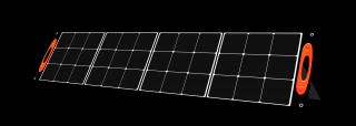 BOT Solární panel SP1 200 W