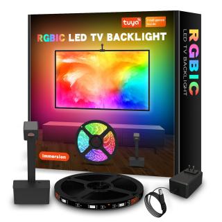 BOT TV SMART LED BL2 podsvícení RGBIC