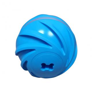 CHEERBLE Wicked Ball Cyclone modrá