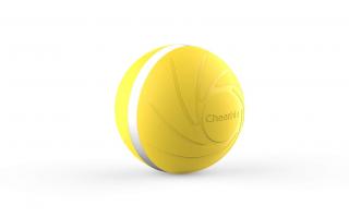 Cheerble Wicked Ball žlutá