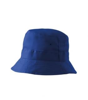 MALFINI CLASSIC 304-05, klobouček unisex, obvod 61cm, královská modrá