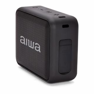 aiwa BS-200BK (Přenosný TWS Bluetooth reproduktor)