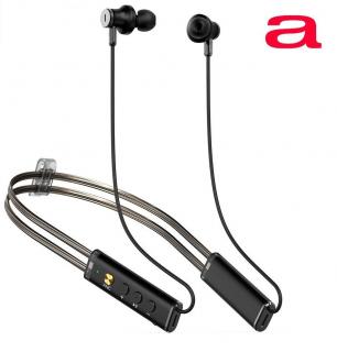 aiwa ESTBTN-880 (Špičková Bluetooth sluchátka s aktivním potlačením šumu ANC)