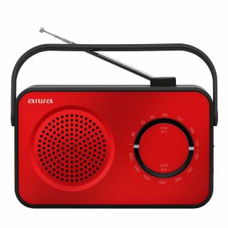aiwa R-190RD (Přenosné analogové FM / AM rádio )