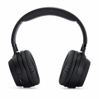aiwa WHF-880 (Bezdrátová RF sluchátka s nabíjecí dokovací stanicí)