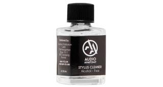 Audio Anatomy STYLUS CLEANER (30ml vysoce efektivní čistící kapaliny se štětečkem )