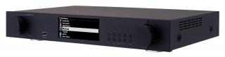 cocktailAudio N25 Black (HiFi audio streamer a přehrávač)
