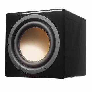 Dynavoice Thunder T-12  (Referenční aktivní subwoofer s výkonem 500W)