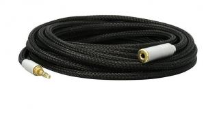 Dynavox 3.5mm - 3,0m (Kvalitní prodlužovací kabel s 3.5mm konektory)