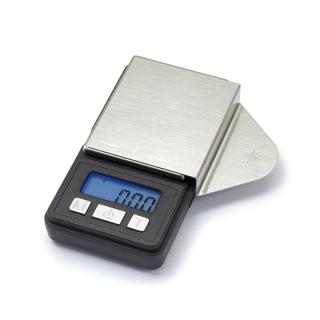 Dynavox - Electric Tonearm Scales TW-2 (Digitální váha pro velmi přesné nastavení přenosek gramofonových přístrojů)