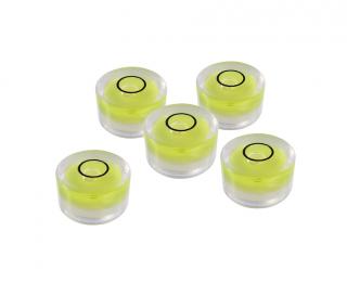 Dynavox Libelle 18 x 9 mm Green Set (Akční sada vodováh)