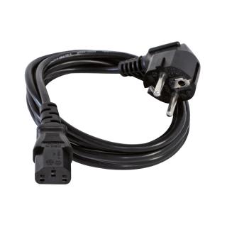 Dynavox Premium Cord (Kvalitní univerzální 3-žilový kabel)
