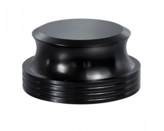 Dynavox - Stabilizer clamp PST 420 Black (Celohliníkový stabilizátor pro vinylové LP desky)