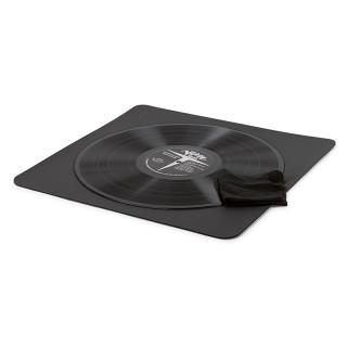 Dynavox Vinyl Record Cleaning Mat (Podložka pro šetrné a účinné čištění LP vinylů)