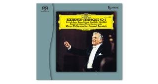 Esoteric - BEETHOVEN 9. Symfonie Diriguje BERNSTEIN Limited Edition (To nejlepší od LVB pod taktovkou velikána Leonarda Bernsteina)