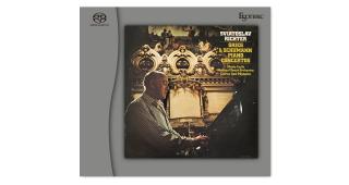 Esoteric - GREIG  SCHUMANN Piano Concertos Limited Edition (Super Audio CD hybridní DSD MASTERING / Super Audio CD vrstva 2 kanál)