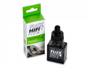 FLUX Hifi Fluid (Náhradní kapalina pro sonickou čističku hrotů přenosek)