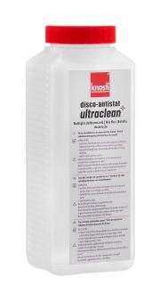 Knosti Disco-Antistat Ultraclean (Míchací láhev)